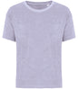 Native Spirit Kids Terry Towel T-Shirt