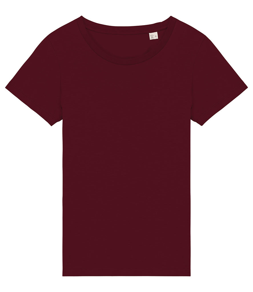 Native Spirit Ladies T-Shirt