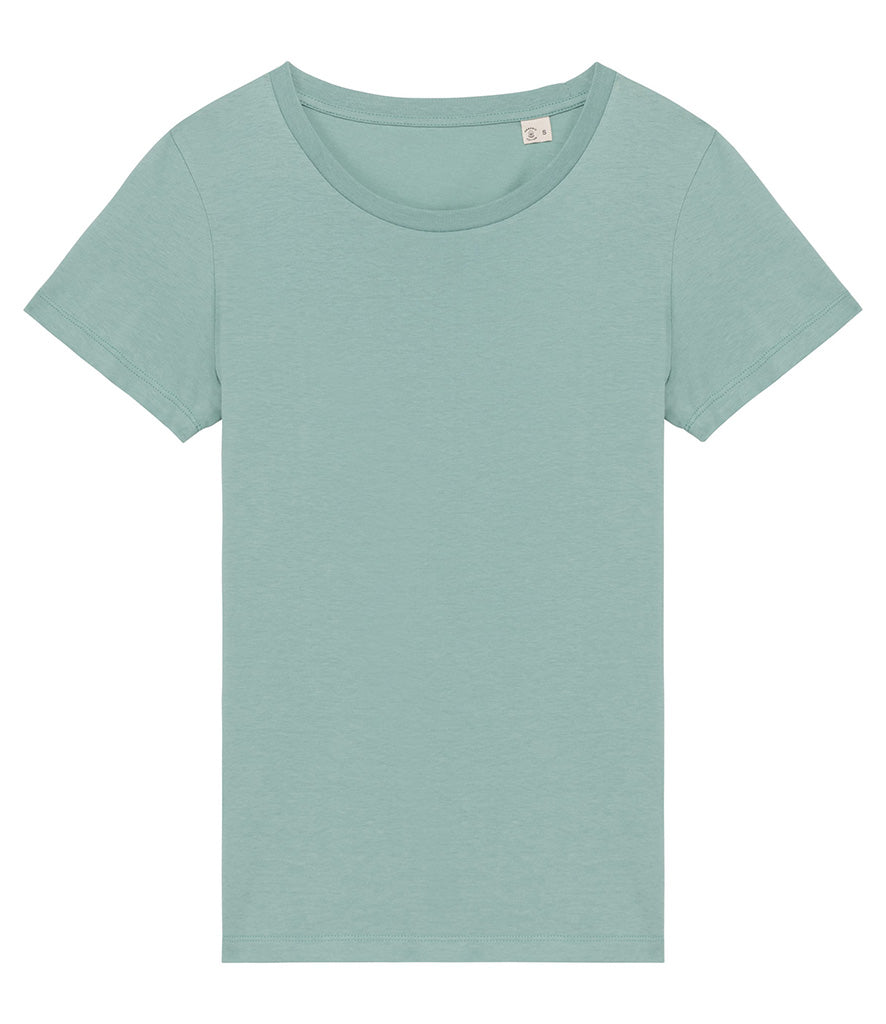 Native Spirit Ladies T-Shirt