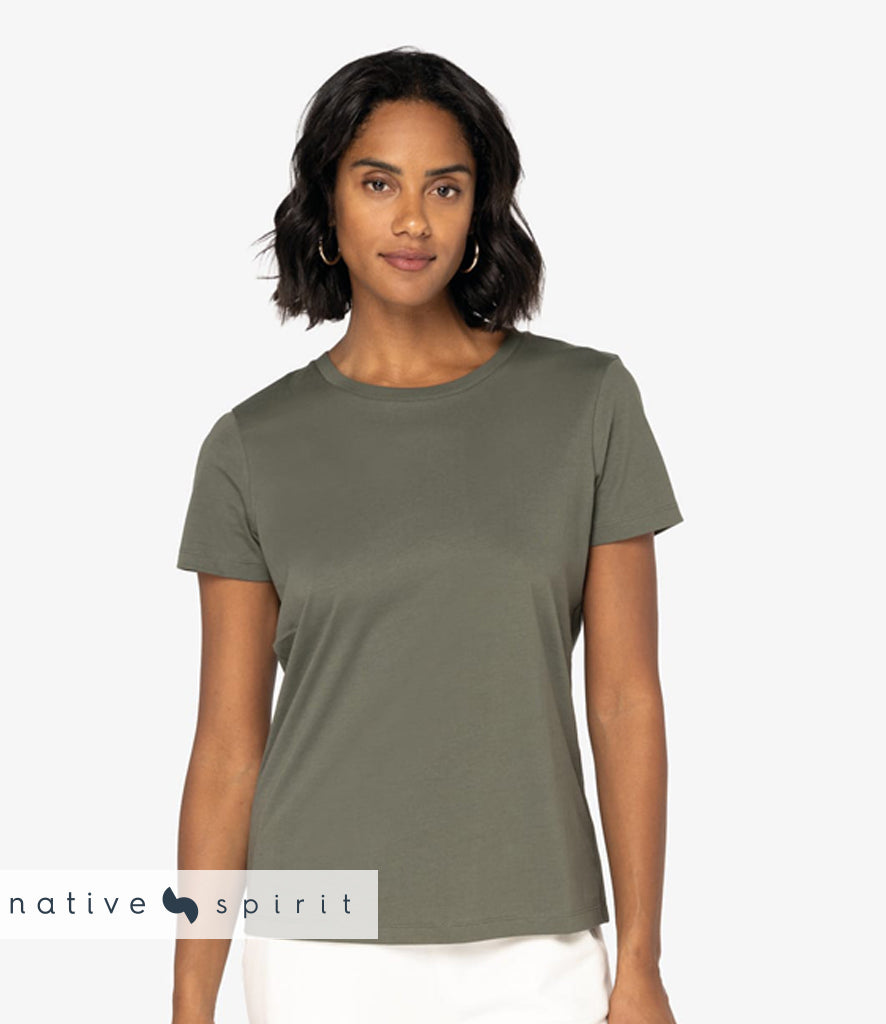 Native Spirit Ladies T-Shirt