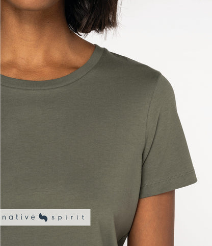 Native Spirit Ladies T-Shirt