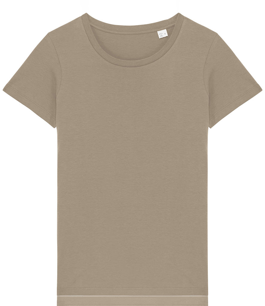 Native Spirit Ladies T-Shirt