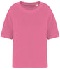 Native Spirit Ladies Terry Towel T-Shirt