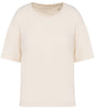 Native Spirit Ladies Terry Towel T-Shirt