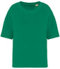 Native Spirit Ladies Terry Towel T-Shirt
