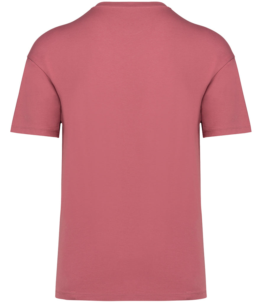 Native Spirit Unisex Oversized T-Shirt