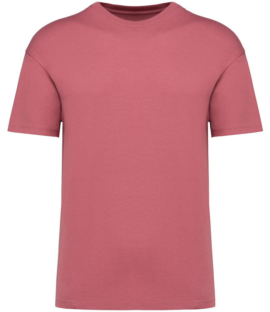 Native Spirit Unisex Oversized T-Shirt