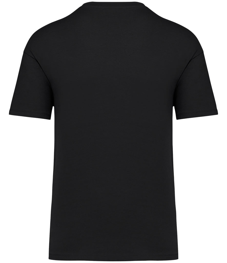 Native Spirit Unisex Oversized T-Shirt