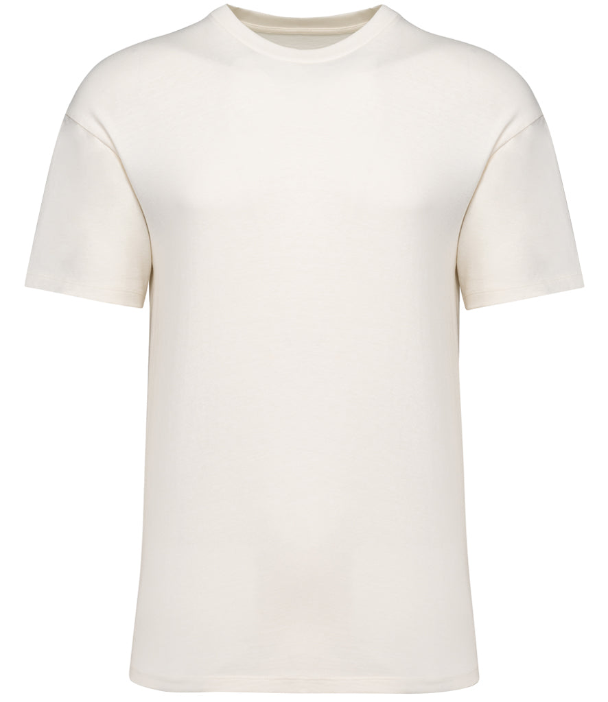 Native Spirit Unisex Oversized T-Shirt