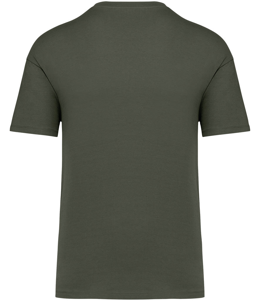 Native Spirit Unisex Oversized T-Shirt