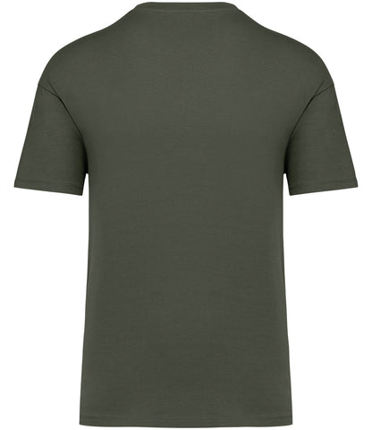 Native Spirit Unisex Oversized T-Shirt
