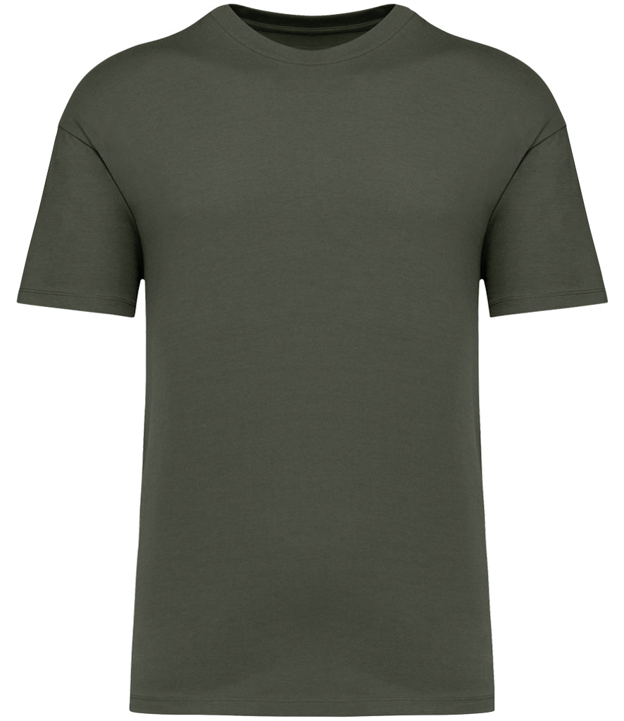Native Spirit Unisex Oversized T-Shirt