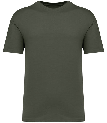 Native Spirit Unisex Oversized T-Shirt