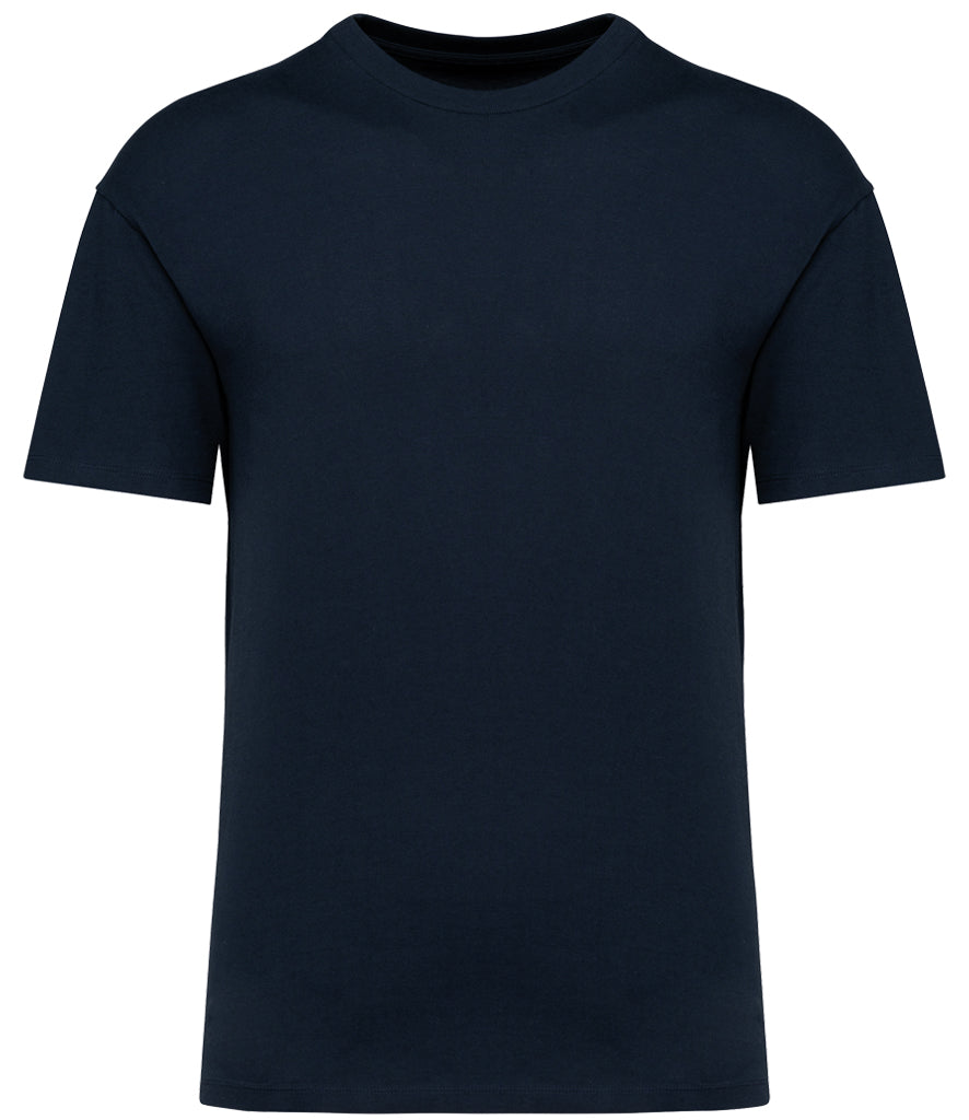 Native Spirit Unisex Oversized T-Shirt