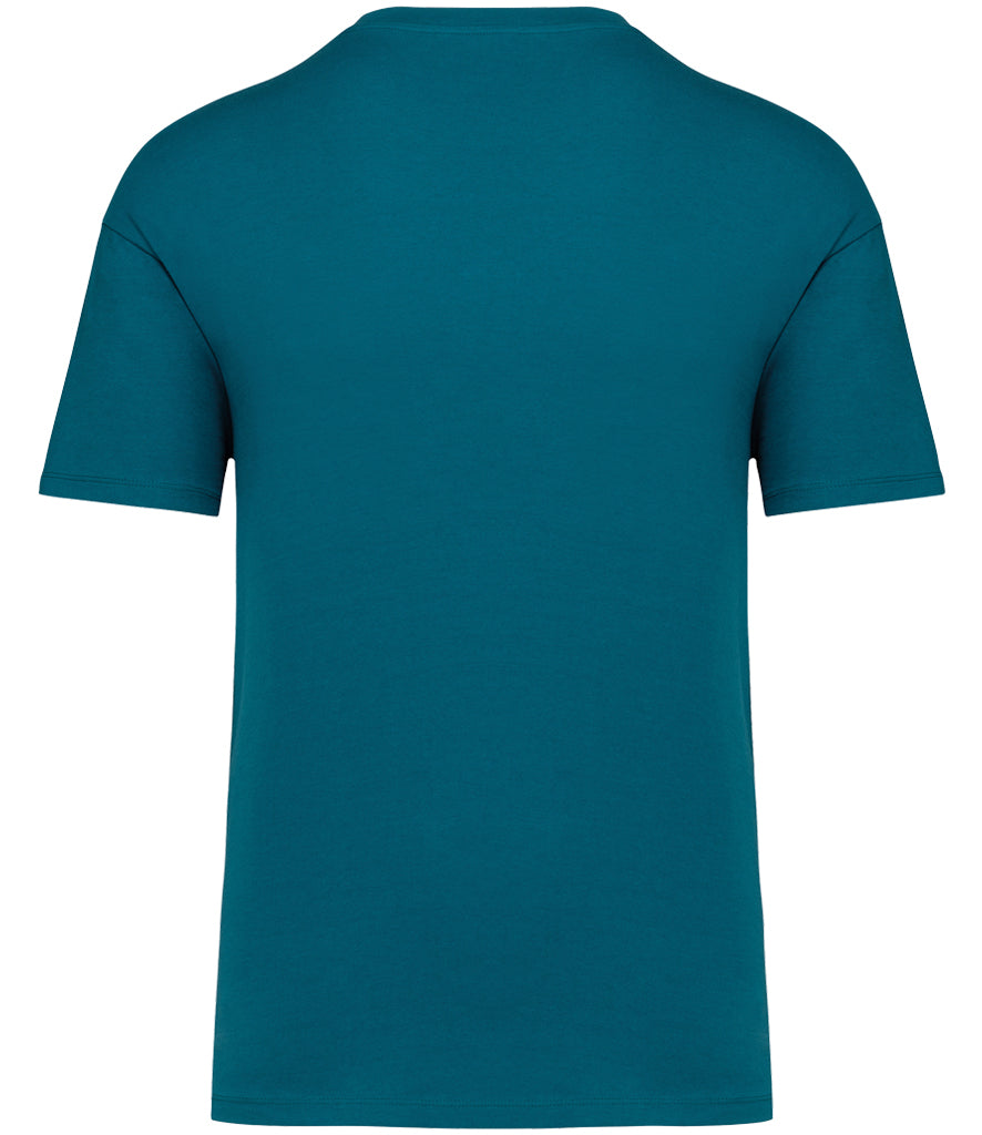 Native Spirit Unisex Oversized T-Shirt