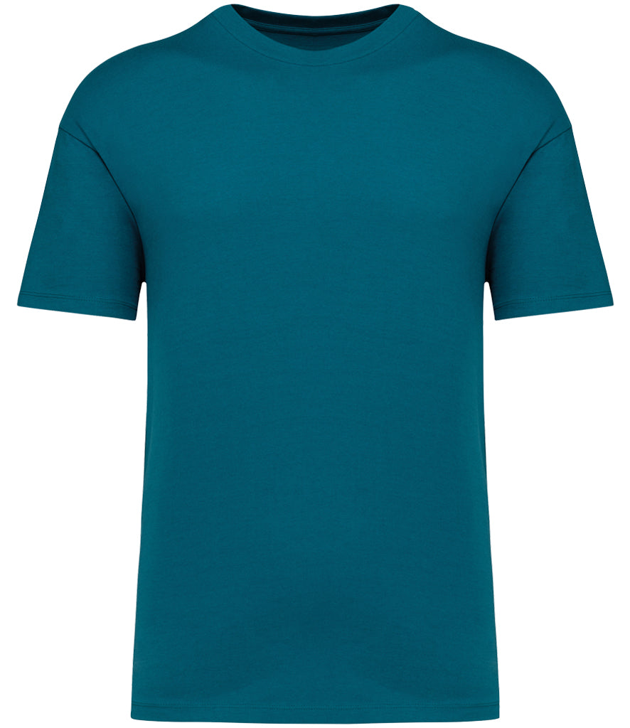 Native Spirit Unisex Oversized T-Shirt