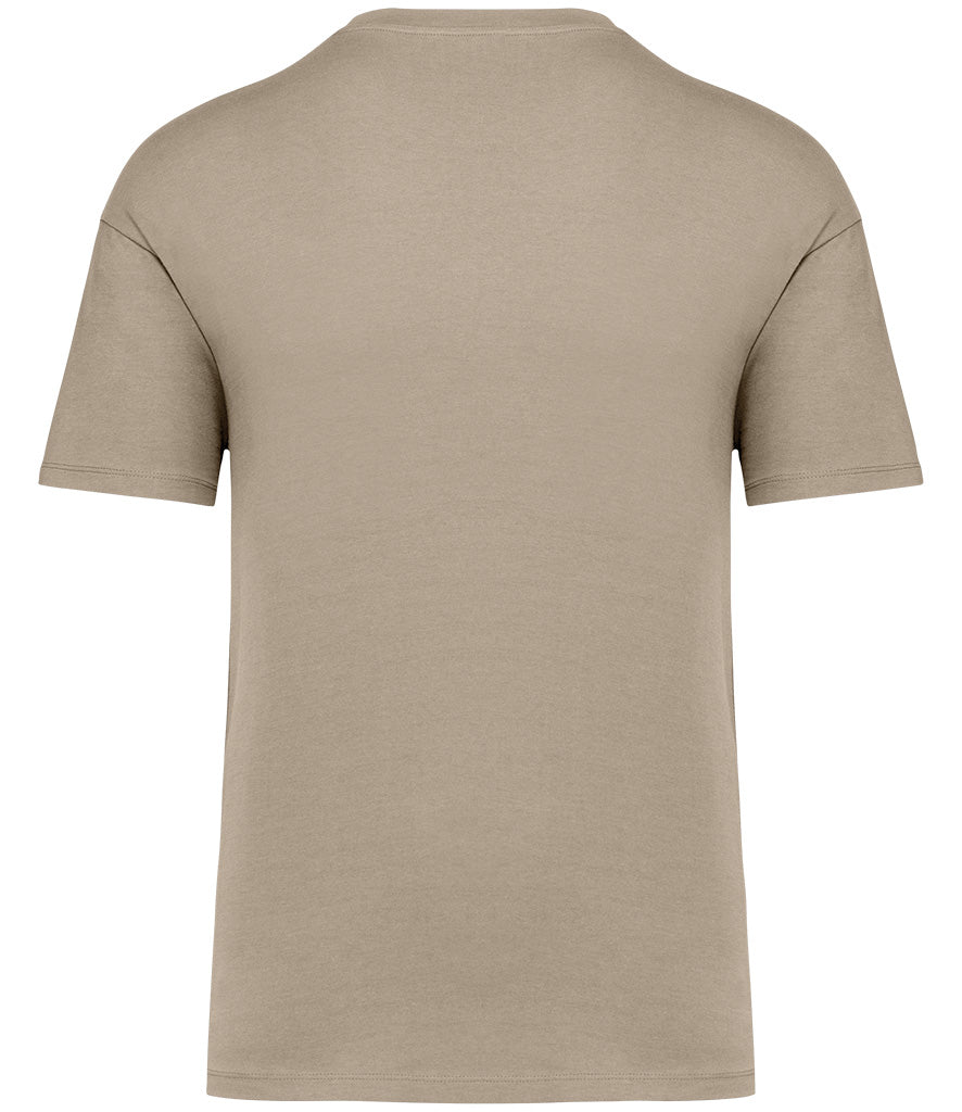 Native Spirit Unisex Oversized T-Shirt