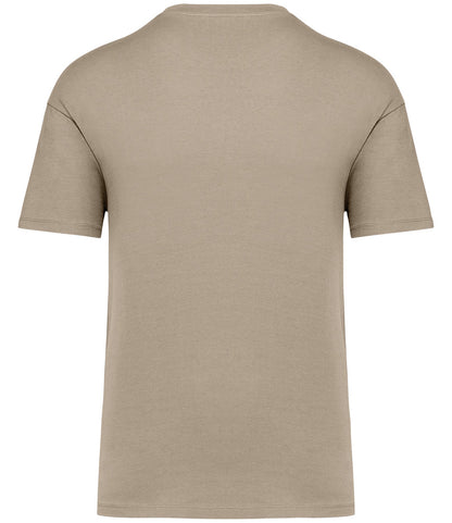 Native Spirit Unisex Oversized T-Shirt