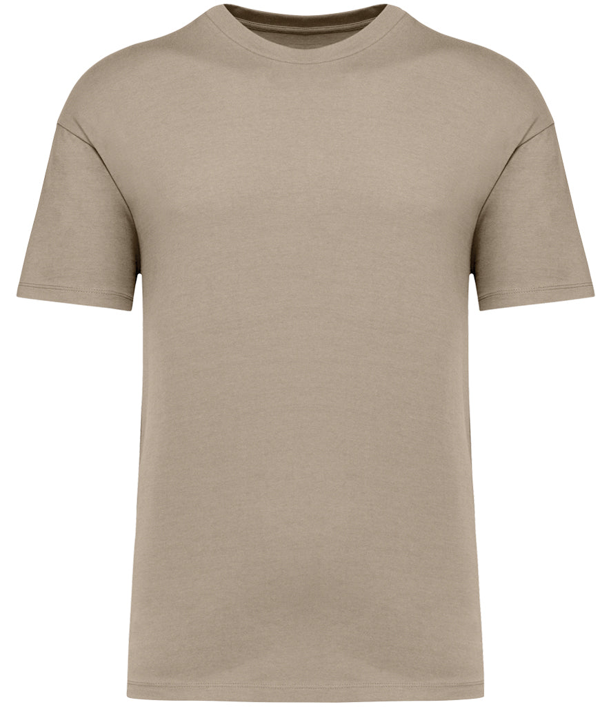Native Spirit Unisex Oversized T-Shirt