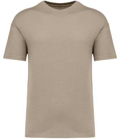Native Spirit Unisex Oversized T-Shirt