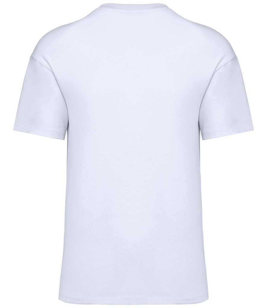 Native Spirit Unisex Oversized T-Shirt