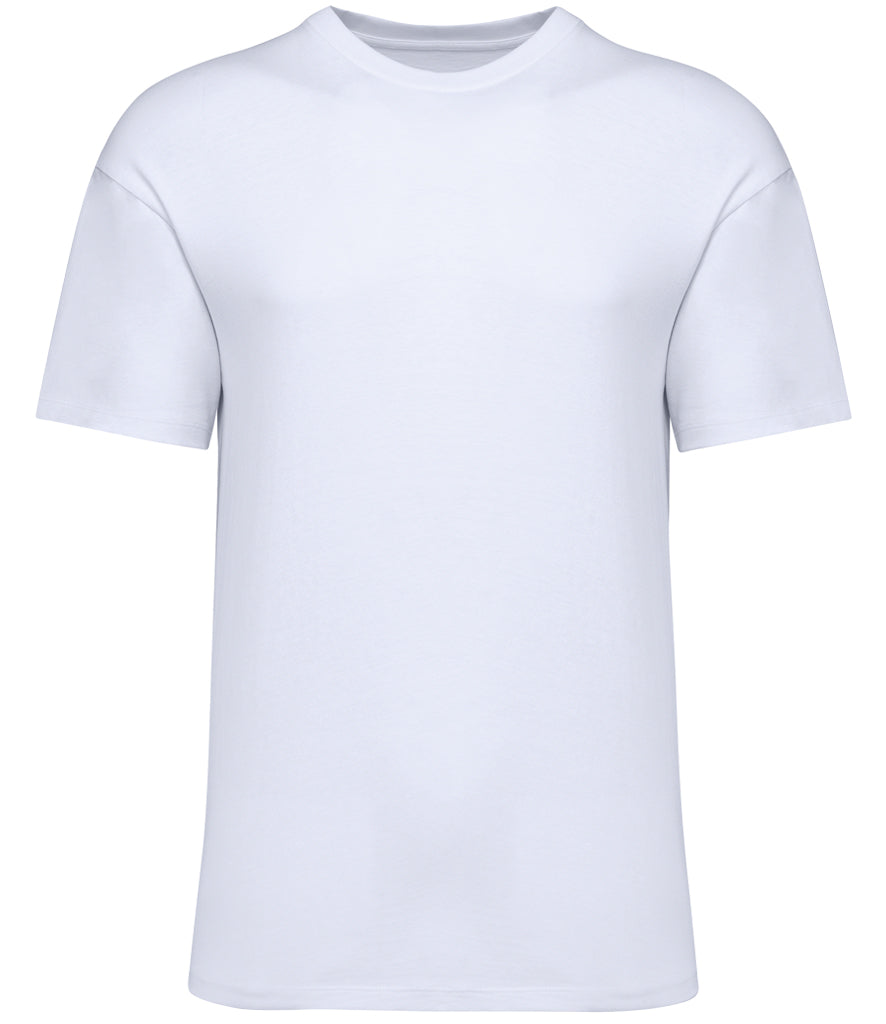 Native Spirit Unisex Oversized T-Shirt