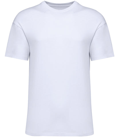 Native Spirit Unisex Oversized T-Shirt