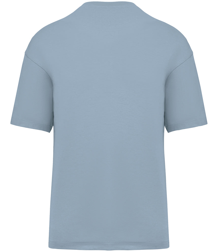 Native Spirit Oversized T-Shirt