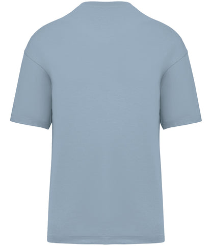 Native Spirit Oversized T-Shirt