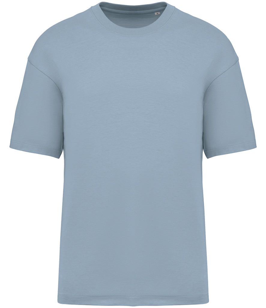 Native Spirit Oversized T-Shirt