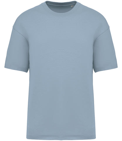 Native Spirit Oversized T-Shirt