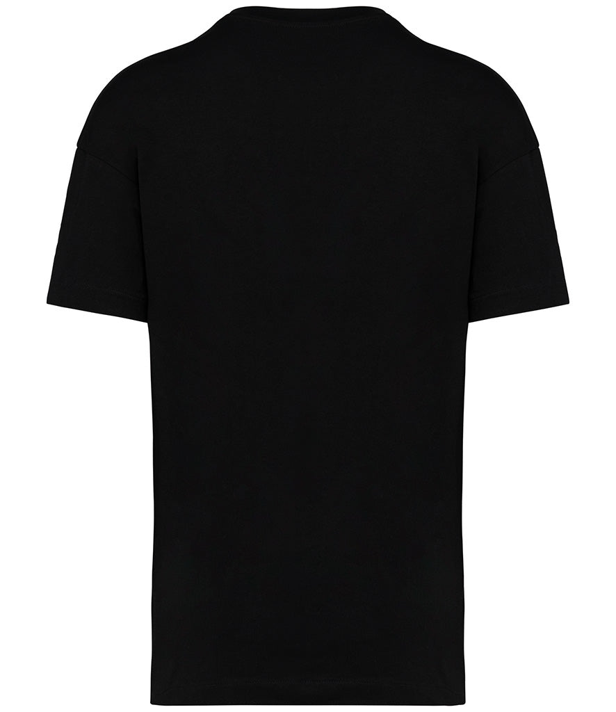 Native Spirit Oversized T-Shirt