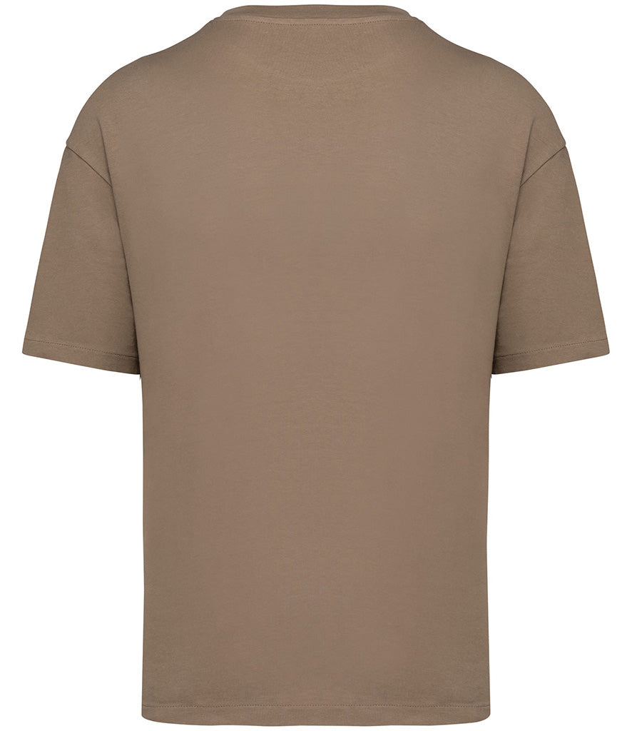 Native Spirit Oversized T-Shirt