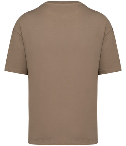 Native Spirit Oversized T-Shirt