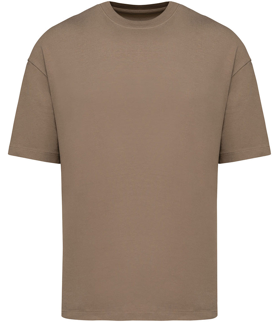 Native Spirit Oversized T-Shirt