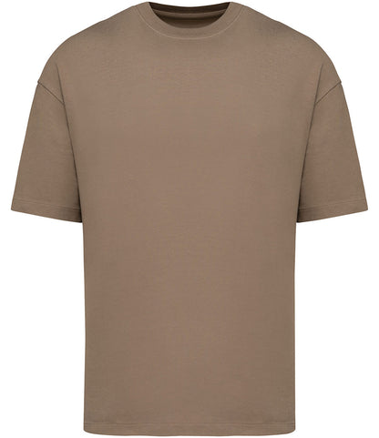 Native Spirit Oversized T-Shirt