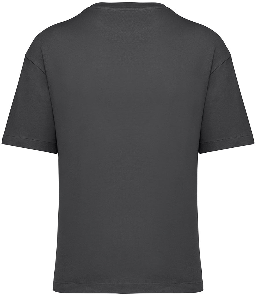 Native Spirit Oversized T-Shirt