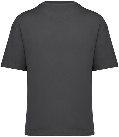 Native Spirit Oversized T-Shirt