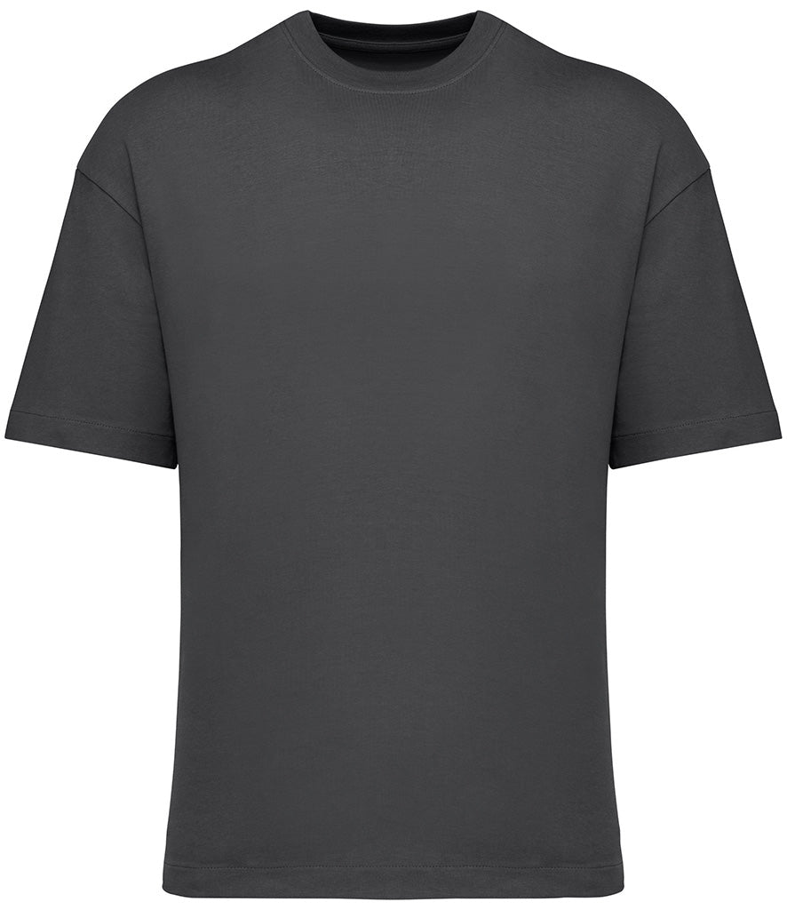 Native Spirit Oversized T-Shirt