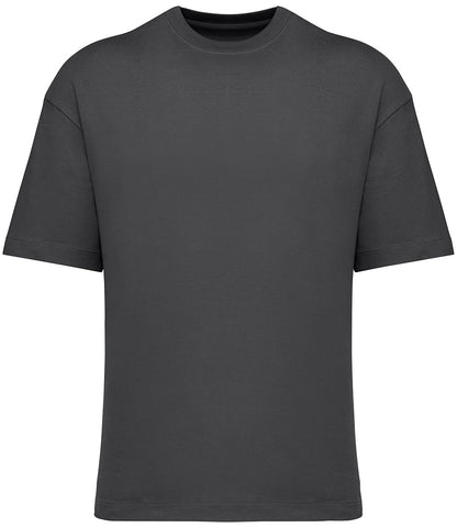 Native Spirit Oversized T-Shirt