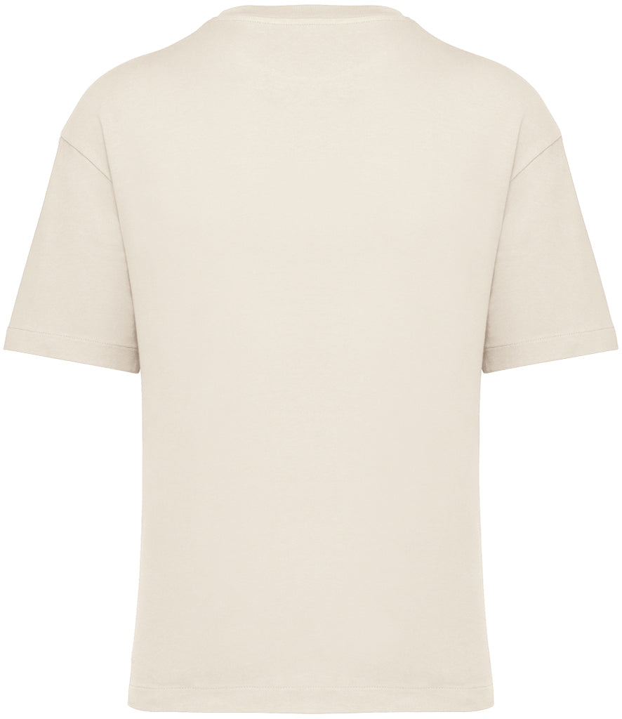 Native Spirit Oversized T-Shirt