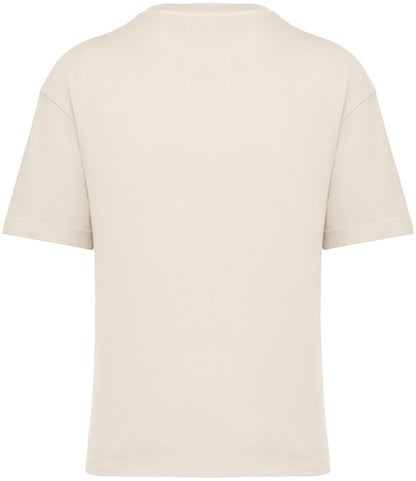 Native Spirit Oversized T-Shirt