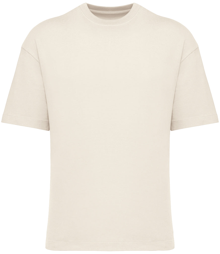 Native Spirit Oversized T-Shirt