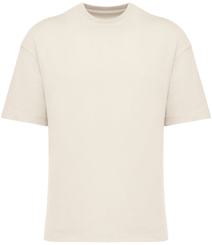 Native Spirit Oversized T-Shirt