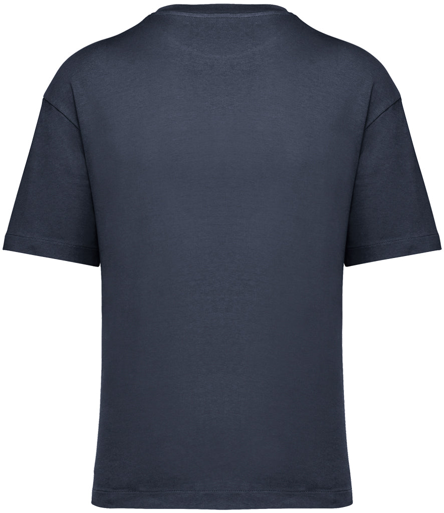 Native Spirit Oversized T-Shirt