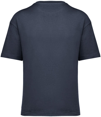 Native Spirit Oversized T-Shirt