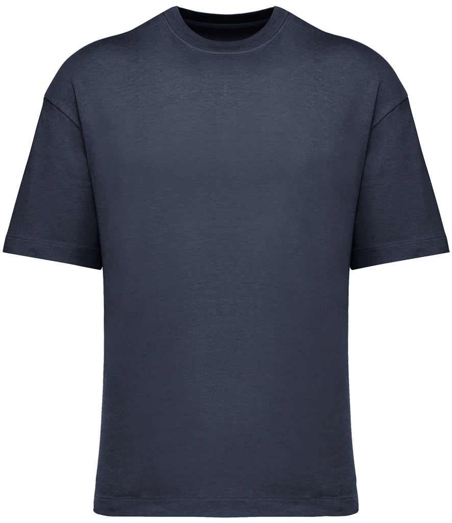 Native Spirit Oversized T-Shirt