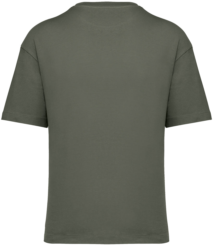 Native Spirit Oversized T-Shirt