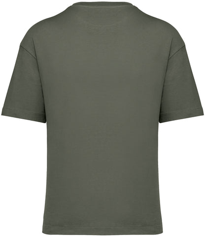 Native Spirit Oversized T-Shirt