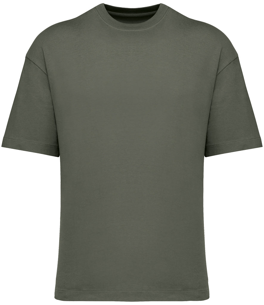 Native Spirit Oversized T-Shirt